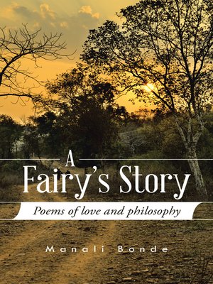 cover image of A Fairy's Story